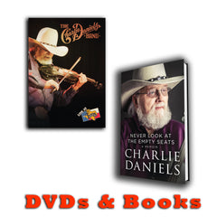 Books/DVDs