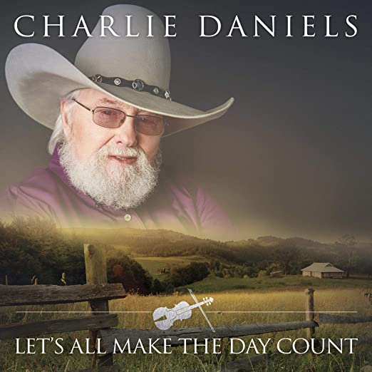 Let's All Make the Day Count CD