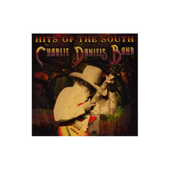 Hits Of The South CD