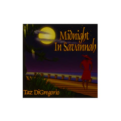 Midnight In Savannah CD
