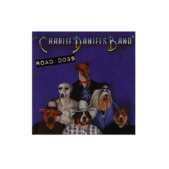 The Charlie Daniels Band Road Dogs CD