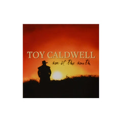 Son Of The South Toy Caldwell CD