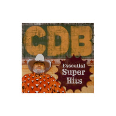 CDB Essential Super Hits CD