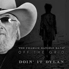 Off The Grid-Doin' It Dylan Vinyl