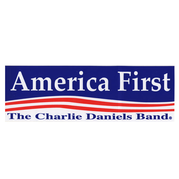 Small CD Truck Emblem Window Vinyl Decal – Charlie Daniels Band Official  Store