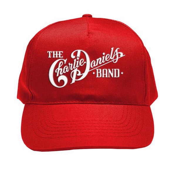 CDB Logo Red Hat