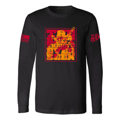 NEW! The Best There's Ever Been Black Long Sleeve Tee